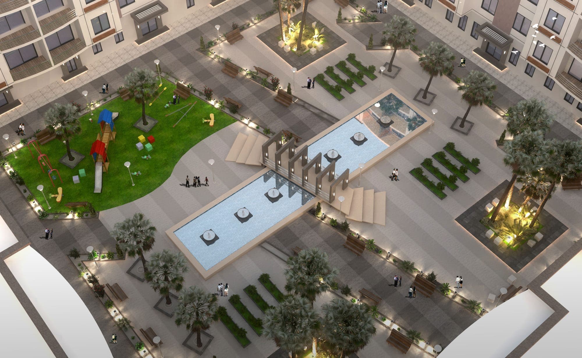 مشروع جدة 32