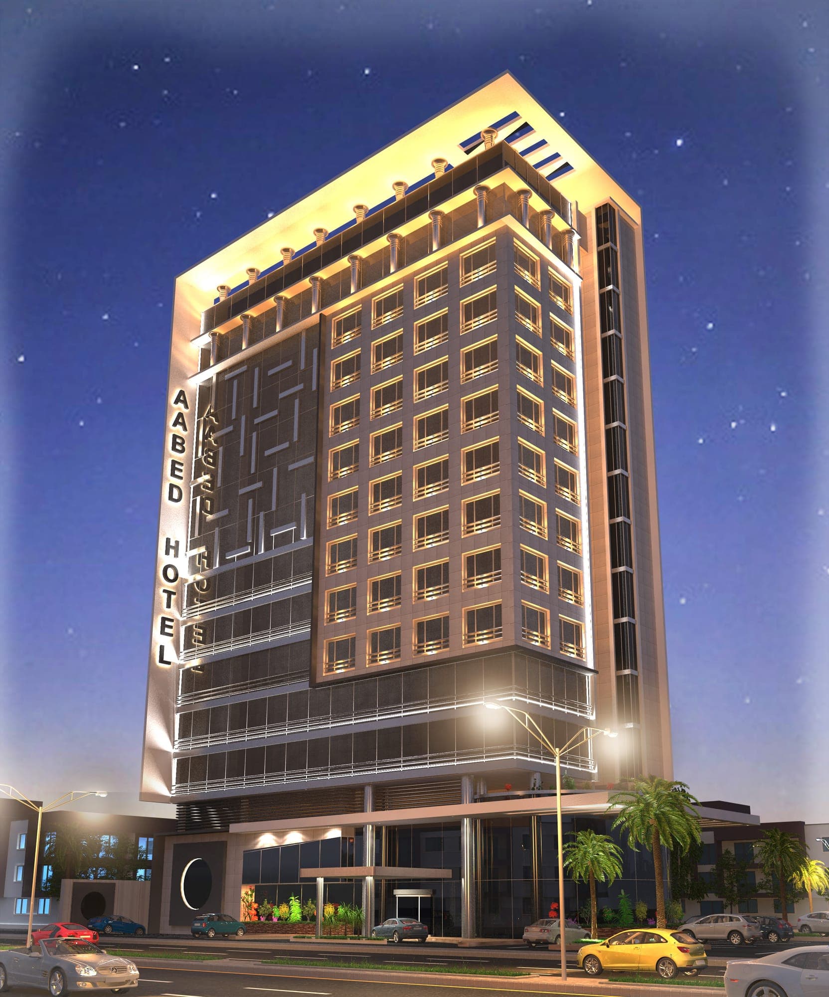مشروع جدة 38