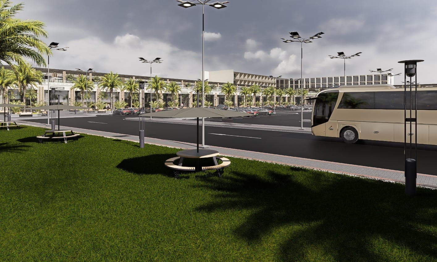 مشروع جدة 16