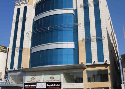 شقق مفروشة 2