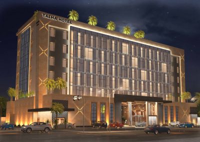 فندق 4 نجوم (3)