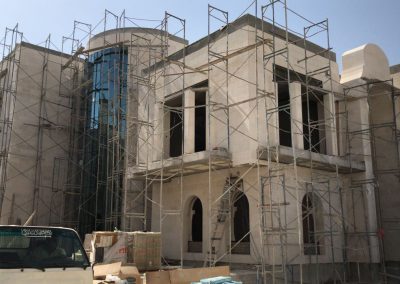 فيلا سكنية خاصة في مكه 5