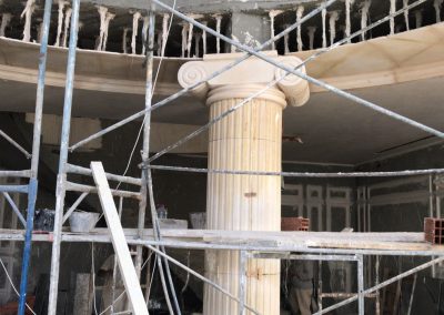 فيلا سكنية خاصة في مكه 8